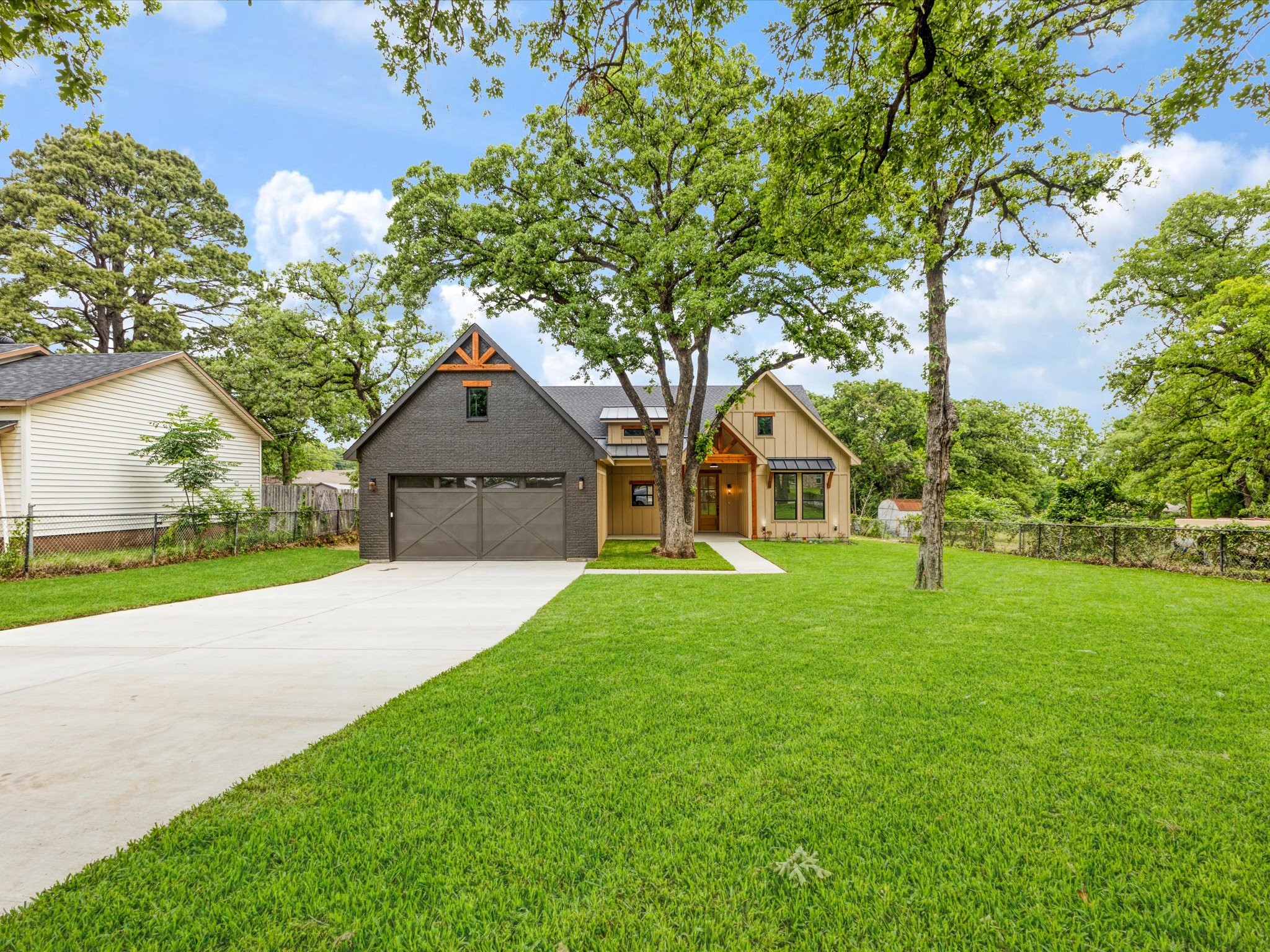 314 W Mistletoe Drive Kennedale TX 76060
