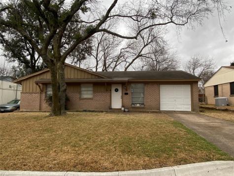 510 Holly Lane Duncanville TX 75116