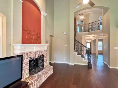5009 Buckland Drive Mckinney TX 75070