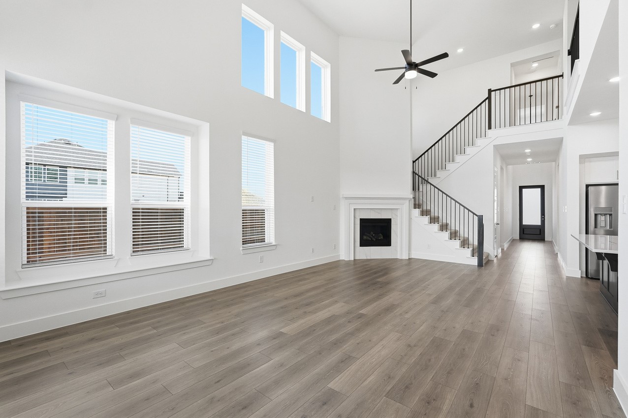 3617 Barrel Lane Aubrey TX 76227