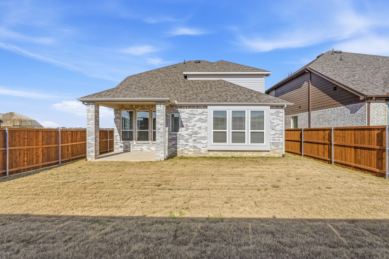 3617 Barrel Lane Aubrey TX 76227