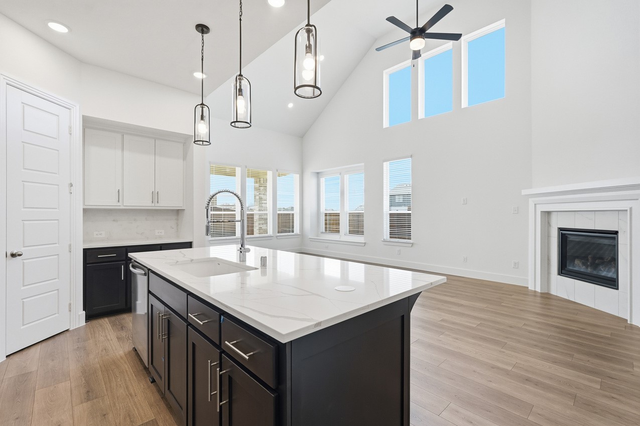 3617 Barrel Lane Aubrey TX 76227