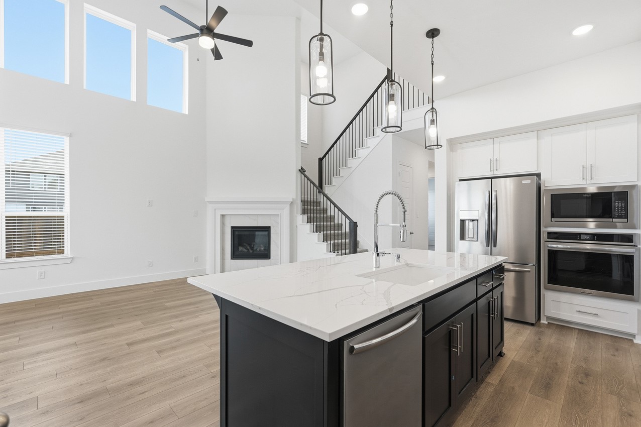 3617 Barrel Lane Aubrey TX 76227