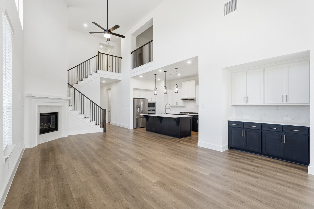3617 Barrel Lane Aubrey TX 76227