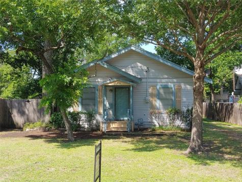 109 S 29th Street Corsicana TX 75110