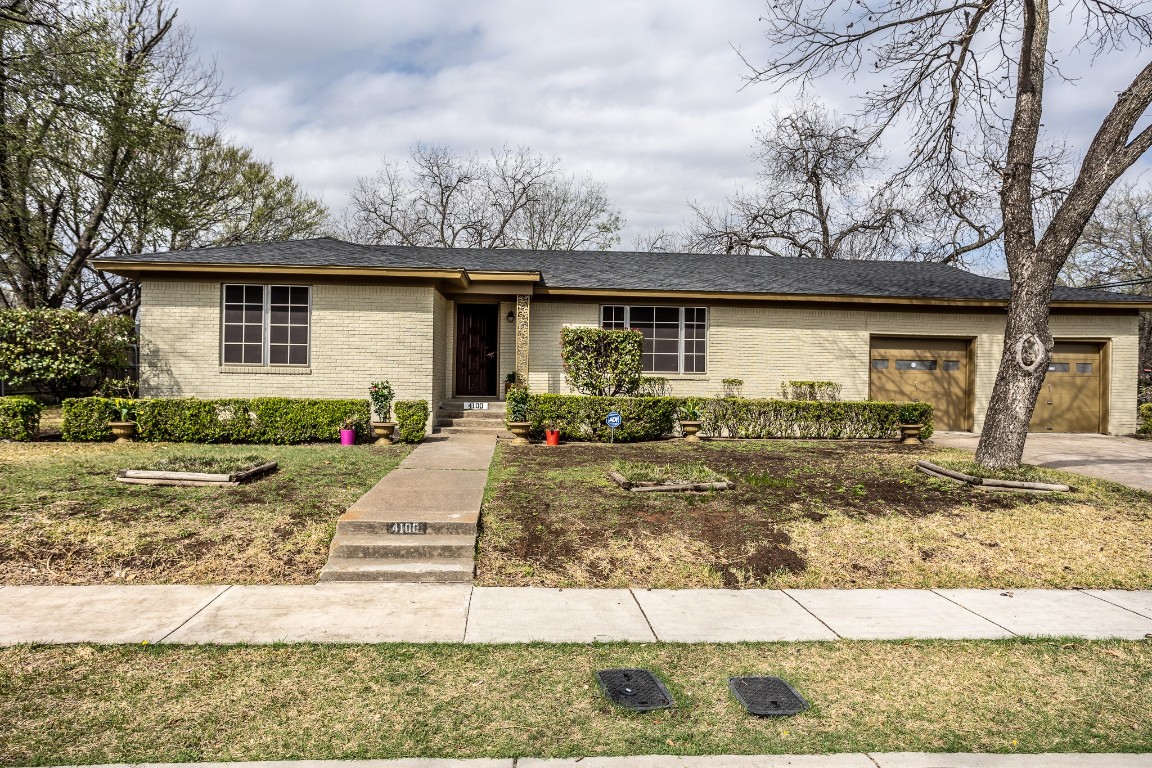 4100 S Henderson Street Fort Worth TX 76115