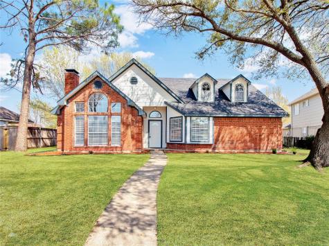 6106 Jessica Way Rowlett TX 75089