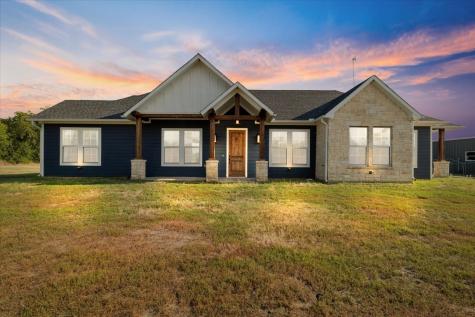 1317 Hazelwood Road Sherman TX 75092