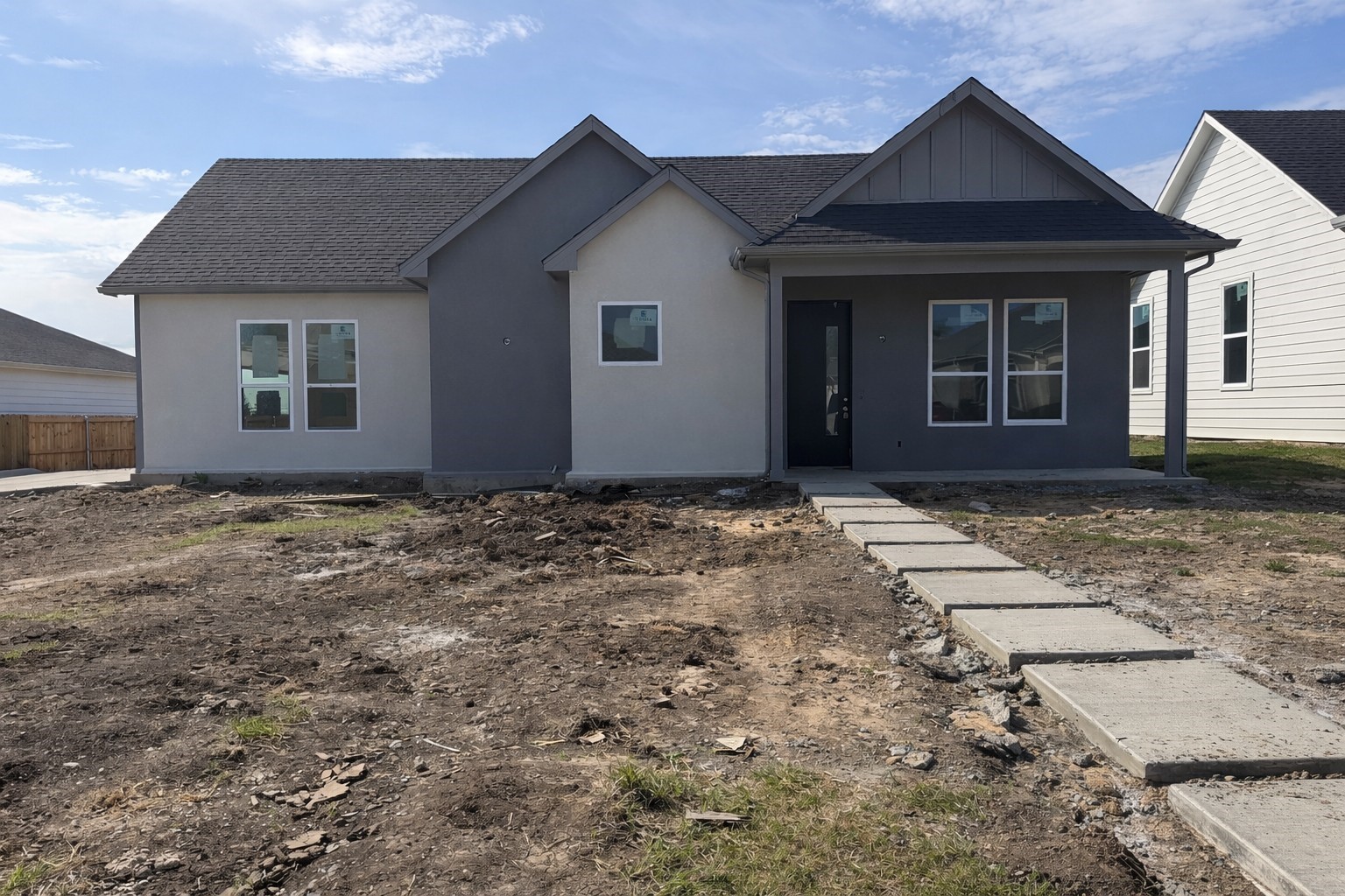 1206 Gannon Lane Desoto TX 75115