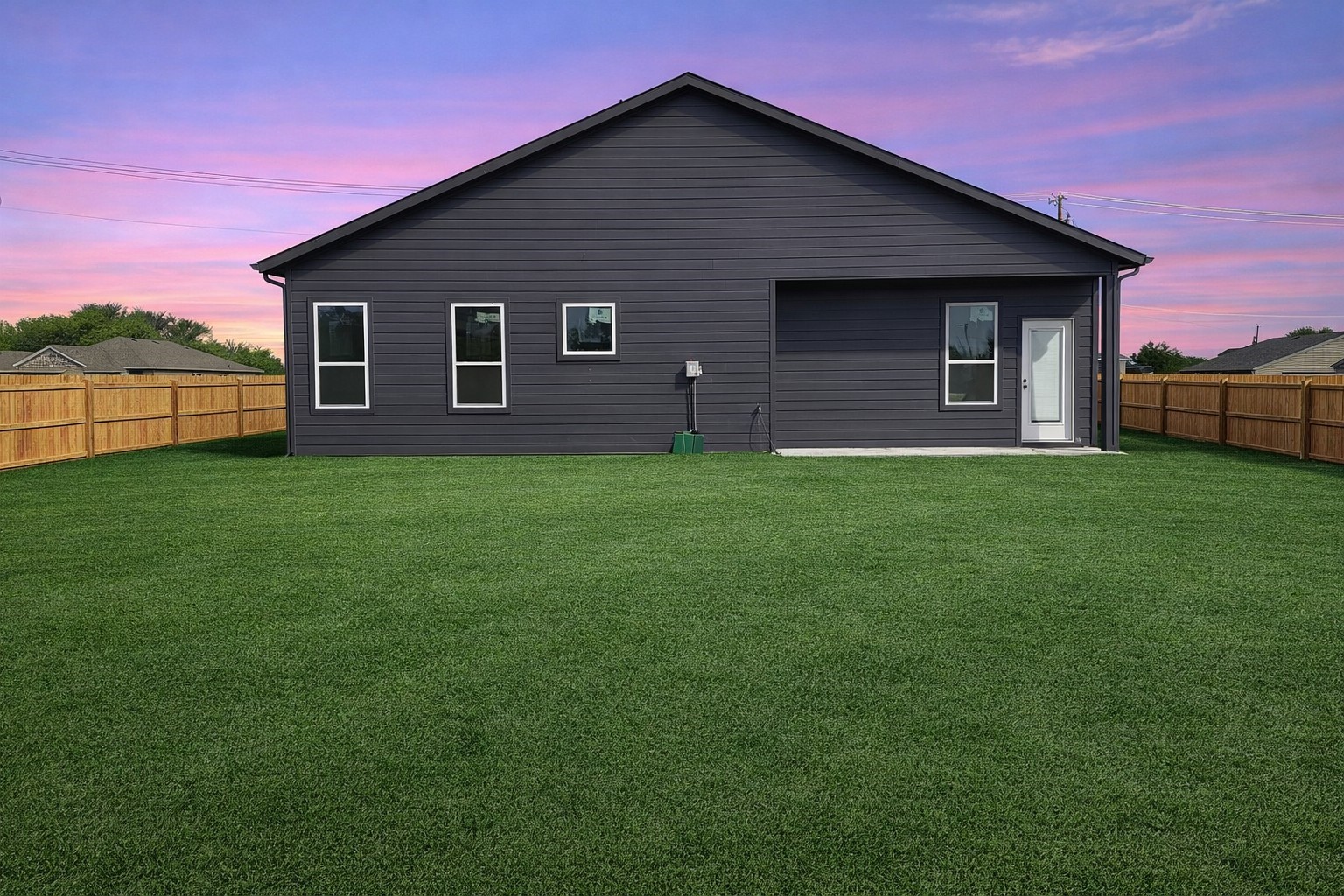 1206 Gannon Lane Desoto TX 75115