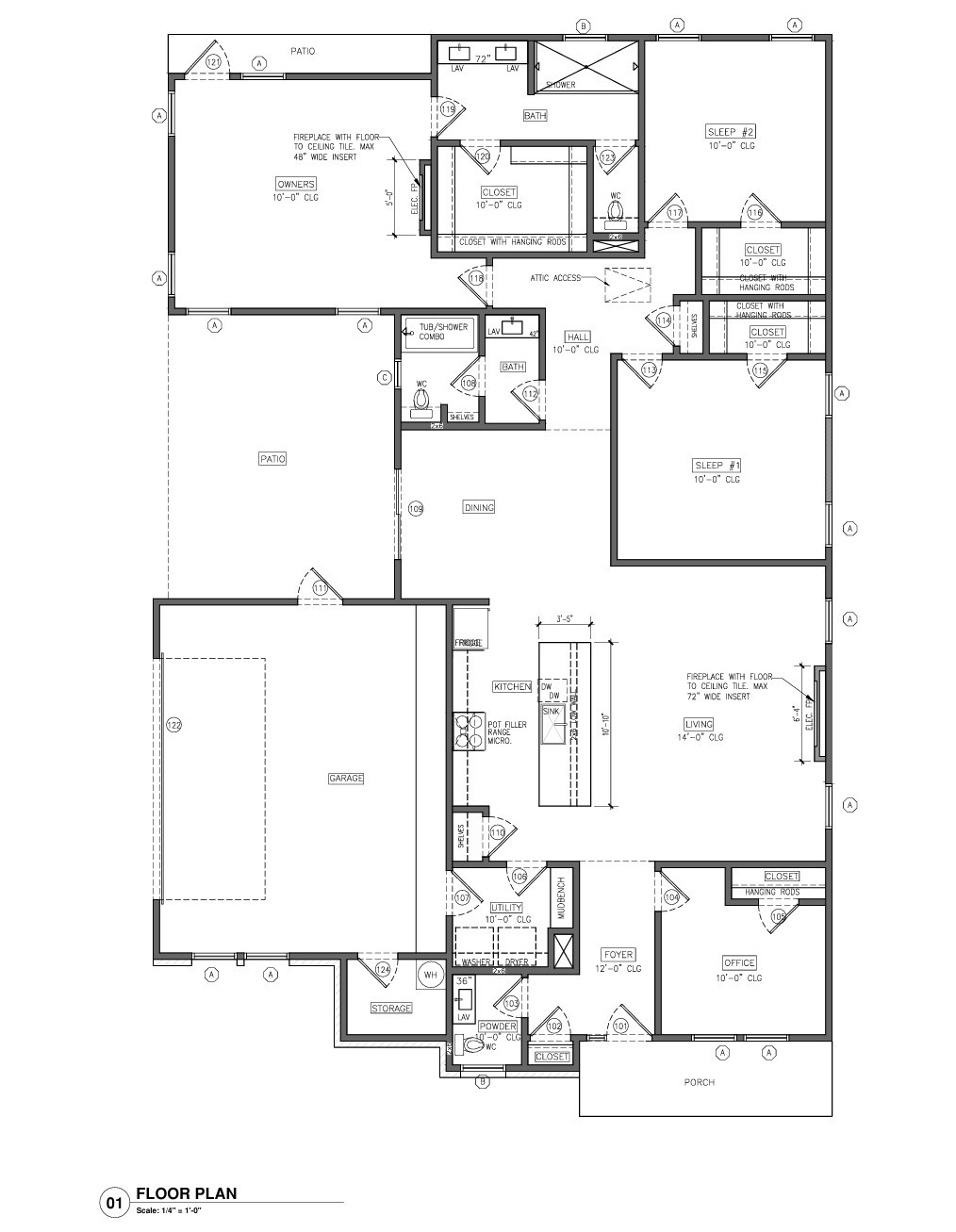 1206 Gannon Lane Desoto TX 75115
