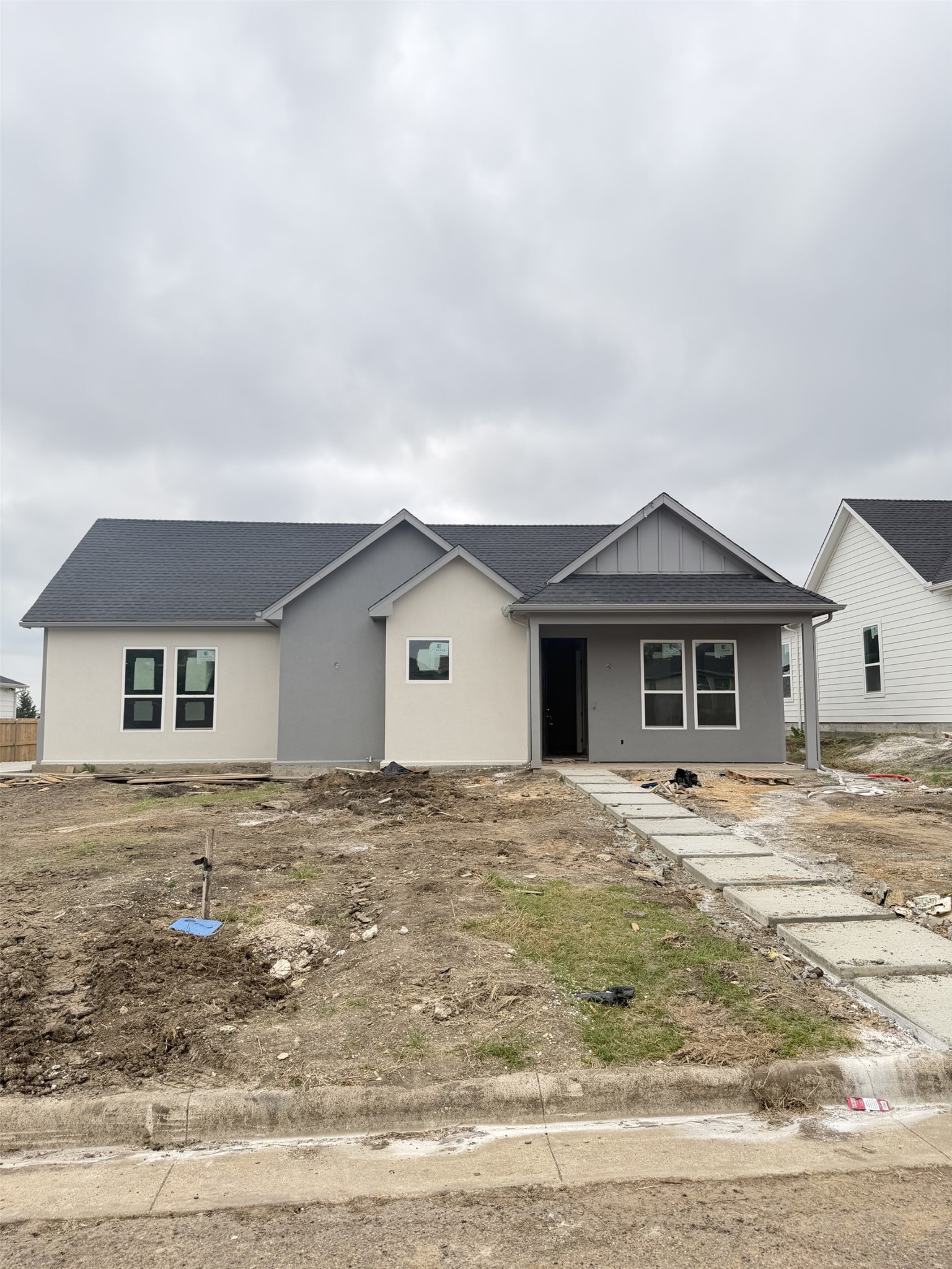 1206 Gannon Lane Desoto TX 75115