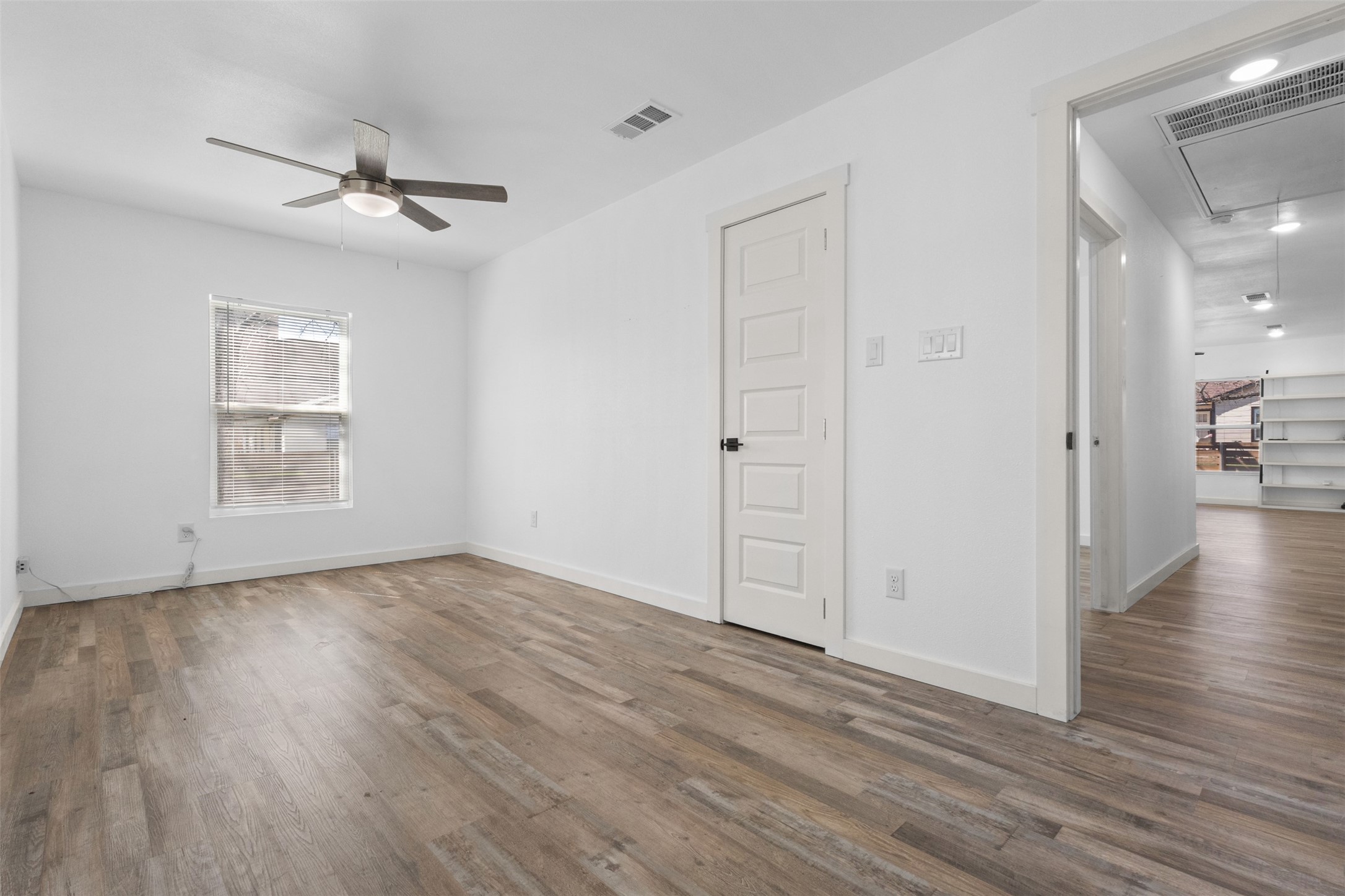 1024 Greenlee Street Denton TX 76201