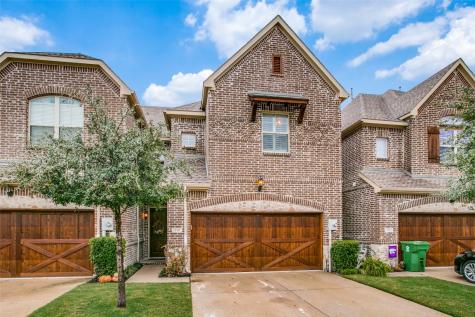 110 Preserve Place Lewisville TX 75067