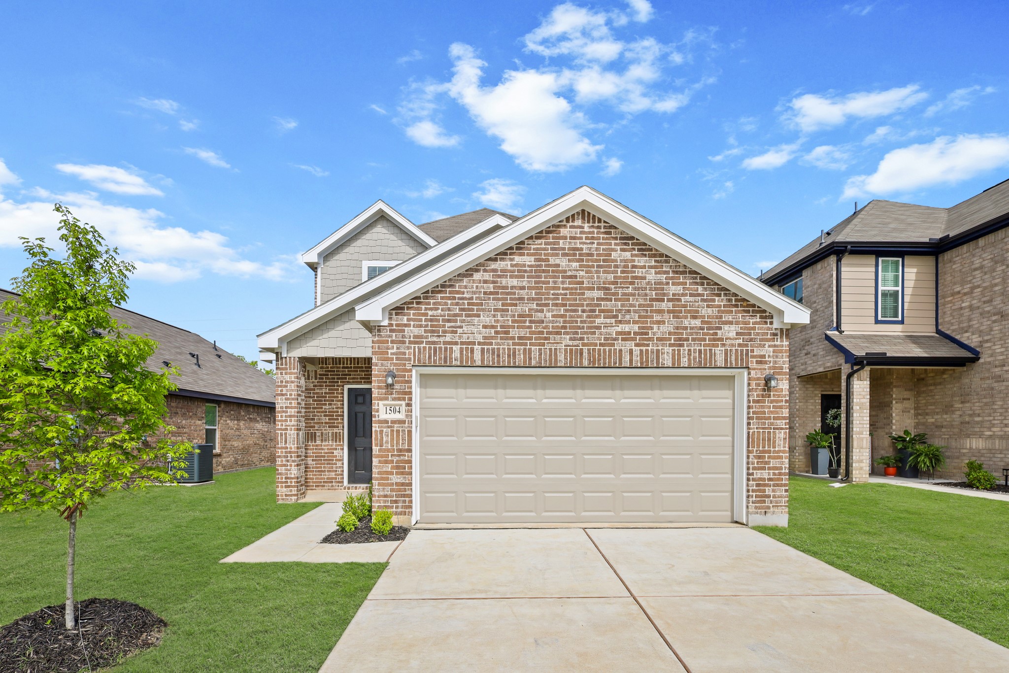 1504 Romans Road Ennis TX 75119