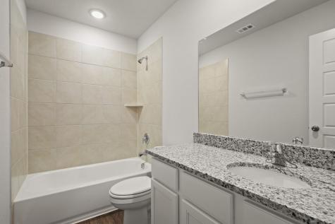 1504 Romans Road Ennis TX 75119
