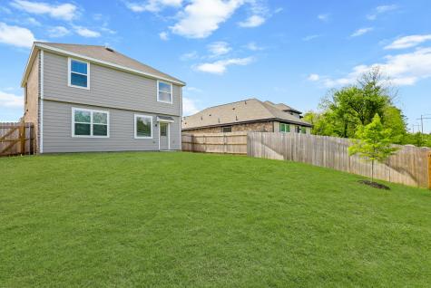 1504 Romans Road Ennis TX 75119