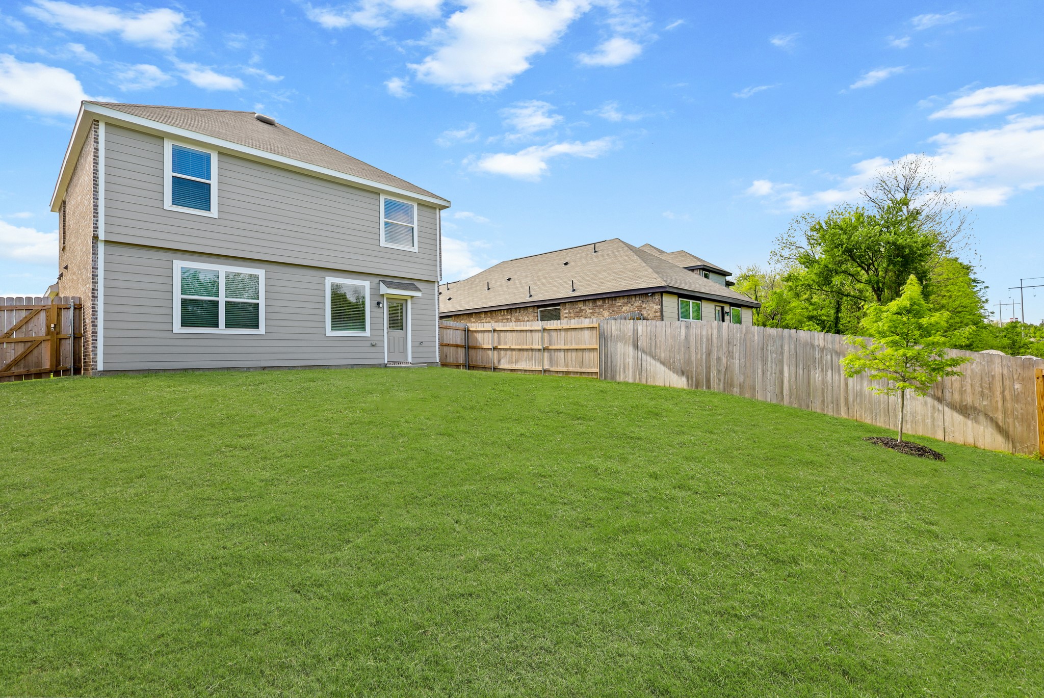 1504 Romans Road Ennis TX 75119
