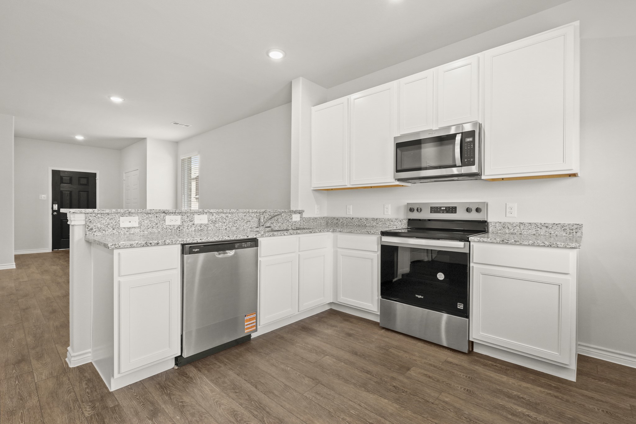 1504 Romans Road Ennis TX 75119