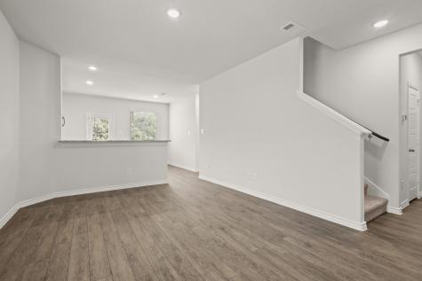 1504 Romans Road Ennis TX 75119