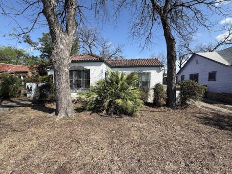 1611 W Mulberry Avenue San Antonio TX 78201