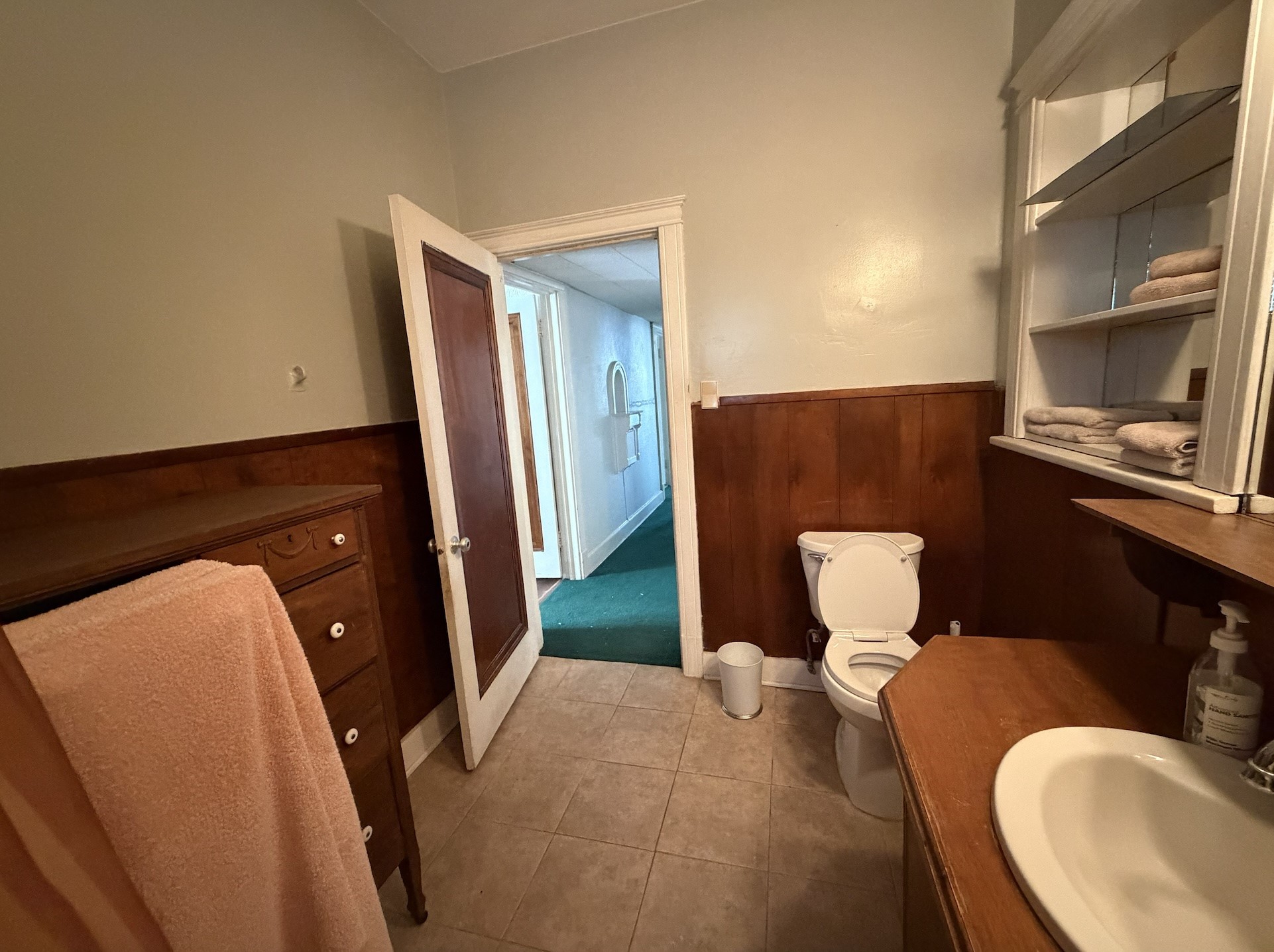 1611 W Mulberry Avenue San Antonio TX 78201