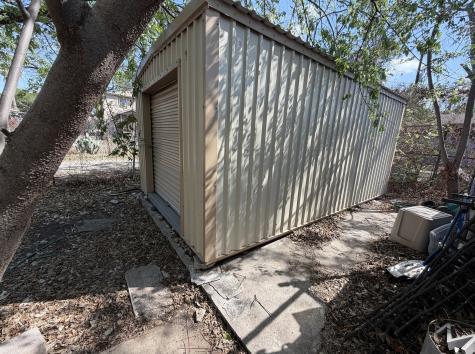 1611 W Mulberry Avenue San Antonio TX 78201