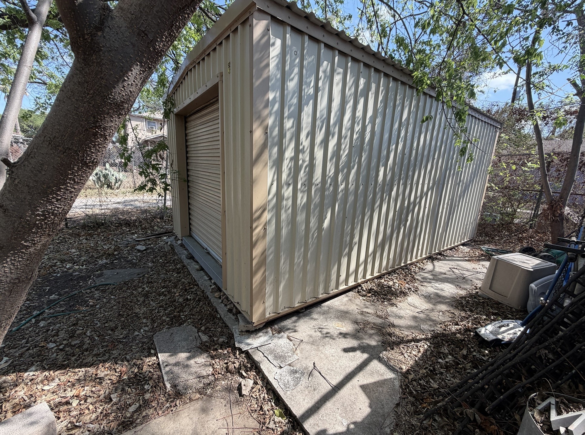 1611 W Mulberry Avenue San Antonio TX 78201