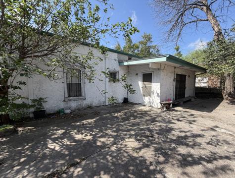 1611 W Mulberry Avenue San Antonio TX 78201