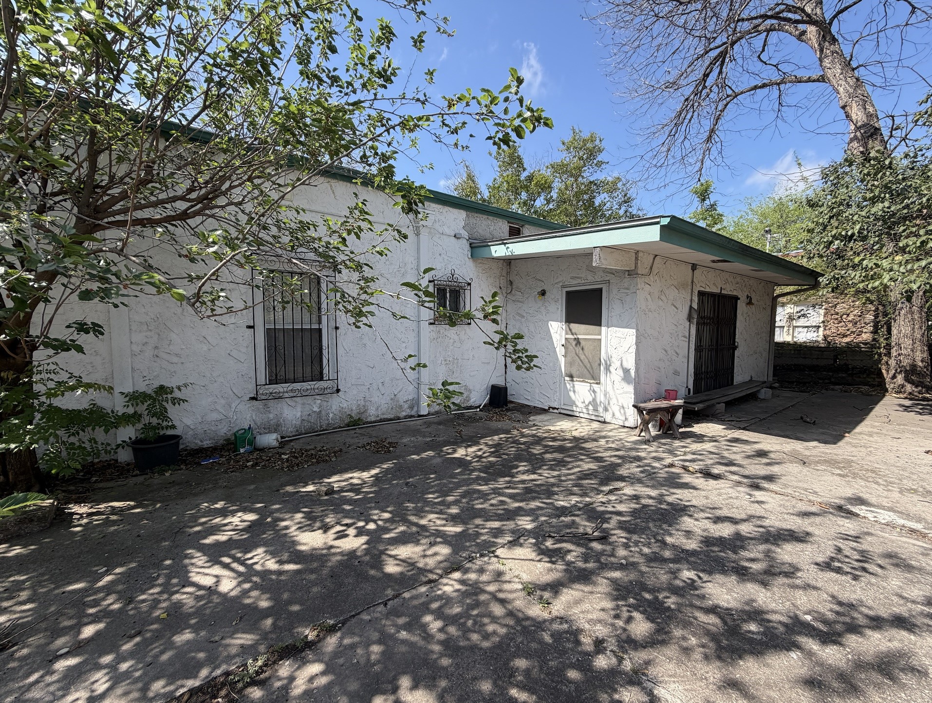 1611 W Mulberry Avenue San Antonio TX 78201