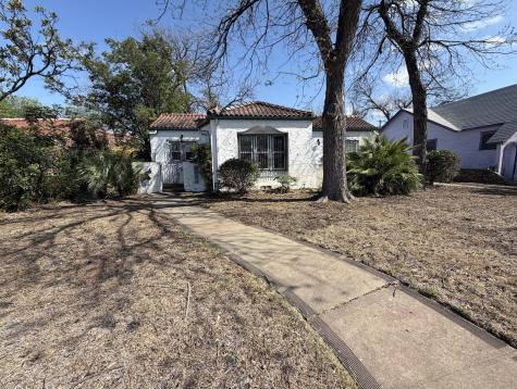 1611 W Mulberry Avenue San Antonio TX 78201