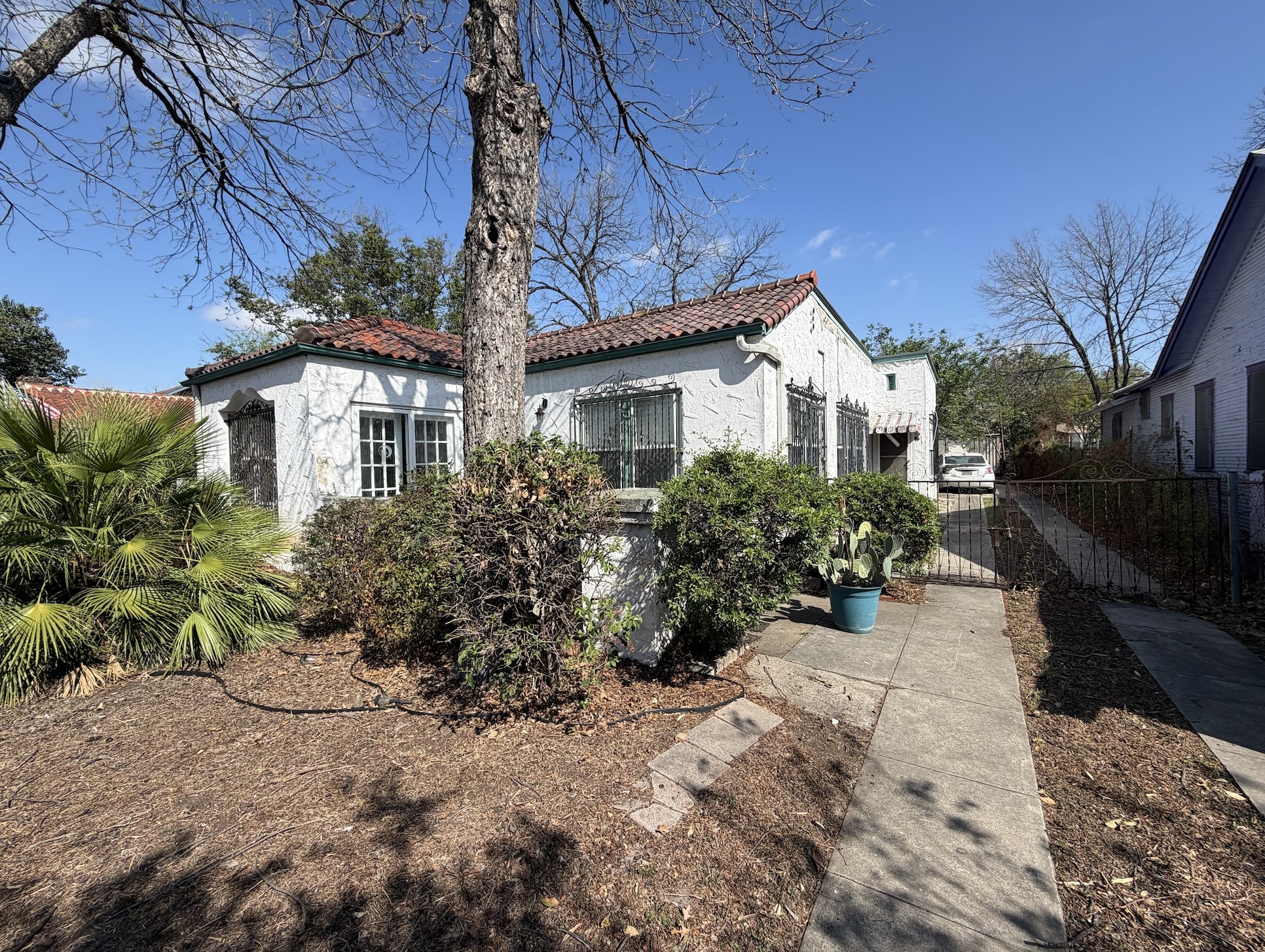 1611 W Mulberry Avenue San Antonio TX 78201