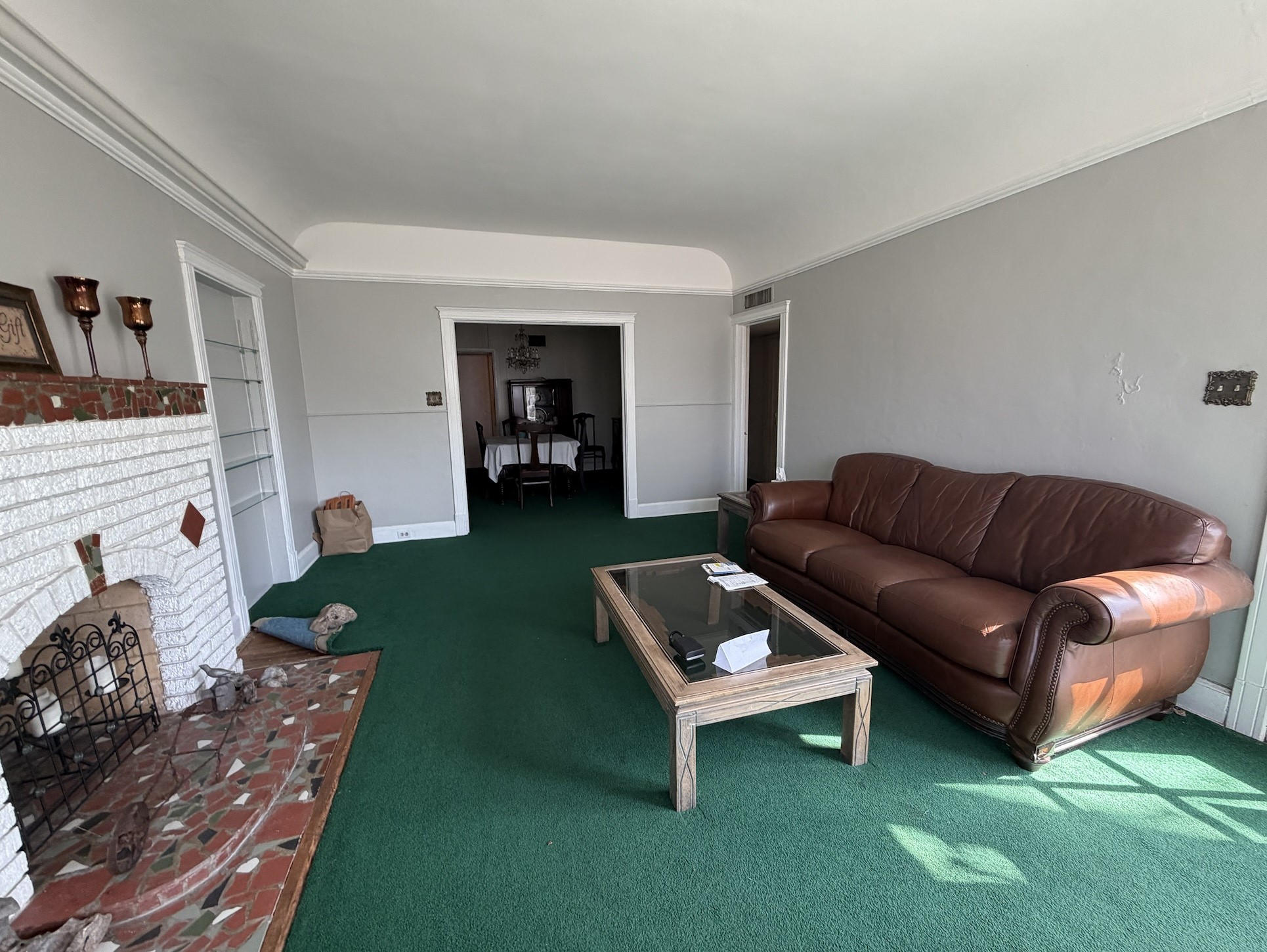 1611 W Mulberry Avenue San Antonio TX 78201