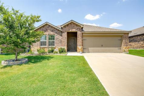 917 English Drive Aubrey TX 76227