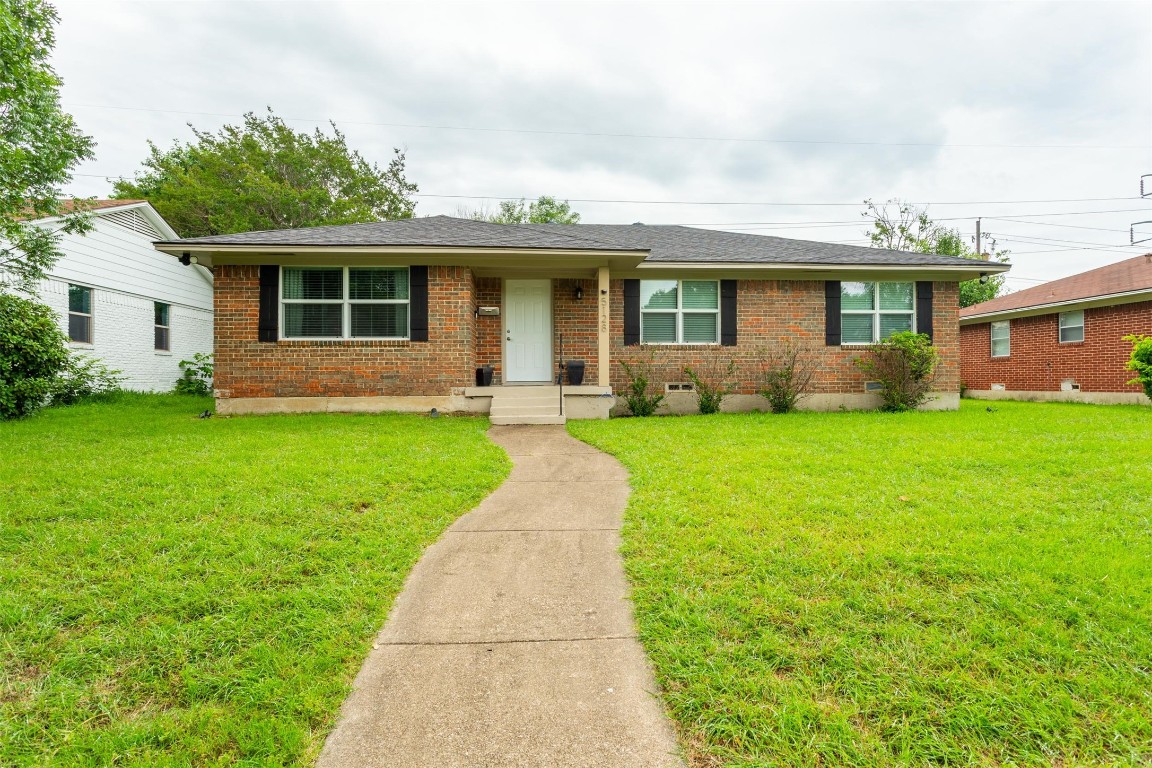 5128 Urban Crest Road Dallas TX 75227