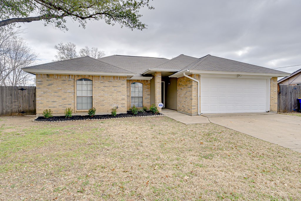 6704 Lampe Court Watauga TX 76148