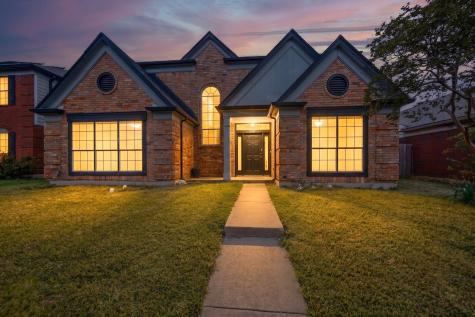 2101 Walden Place Mesquite TX 75181