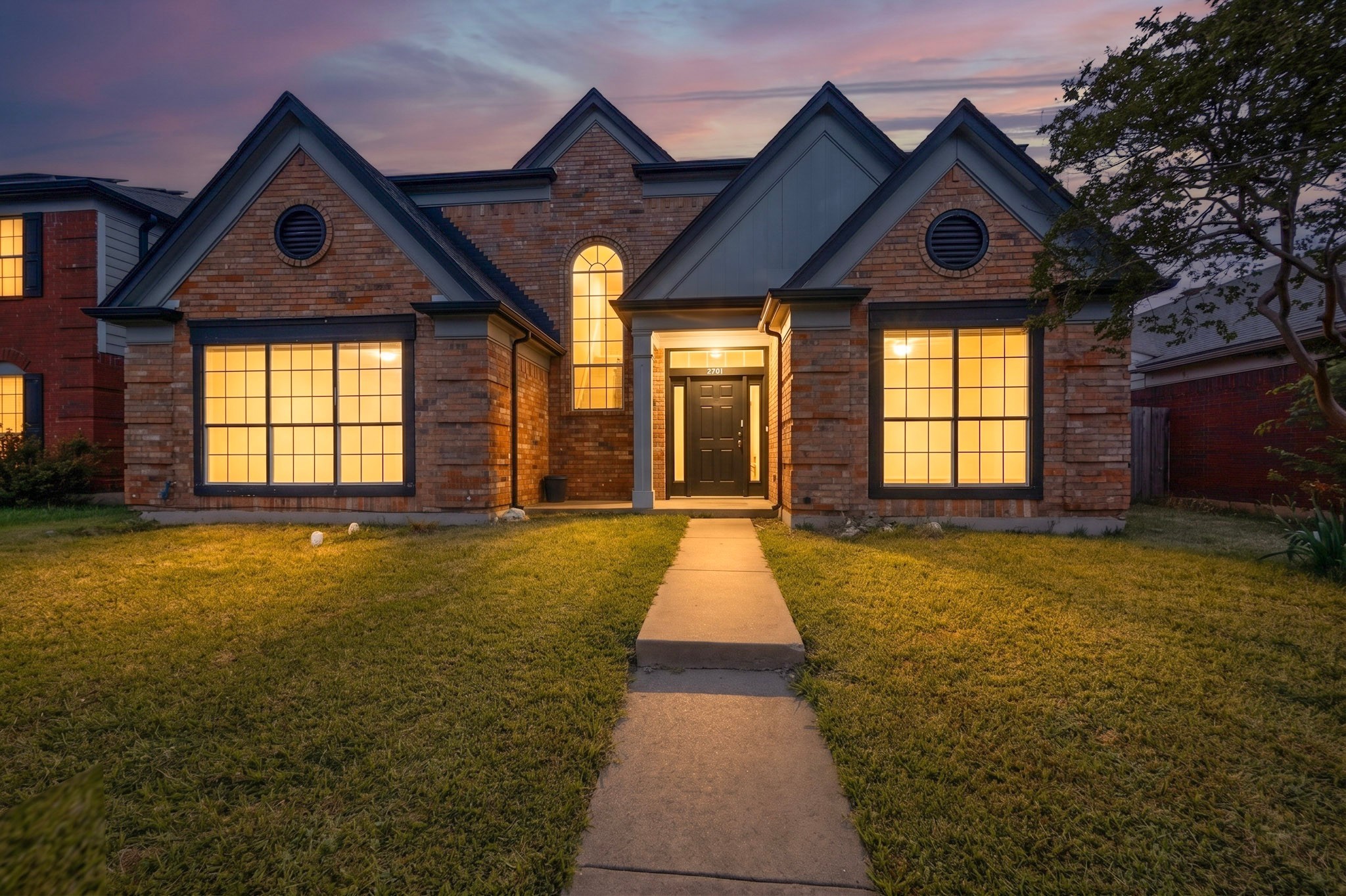 2101 Walden Place Mesquite TX 75181