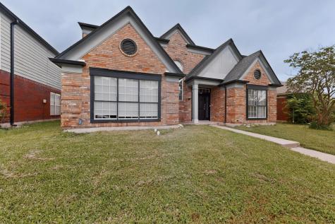 2101 Walden Place Mesquite TX 75181