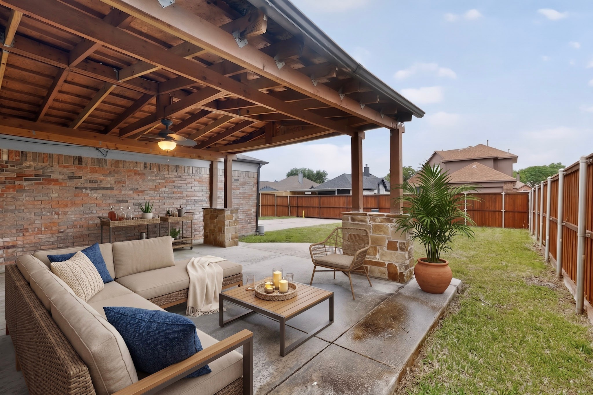 2101 Walden Place Mesquite TX 75181
