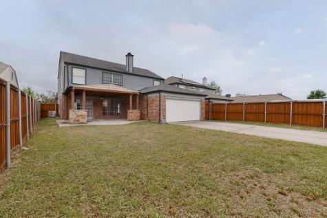 2101 Walden Place Mesquite TX 75181