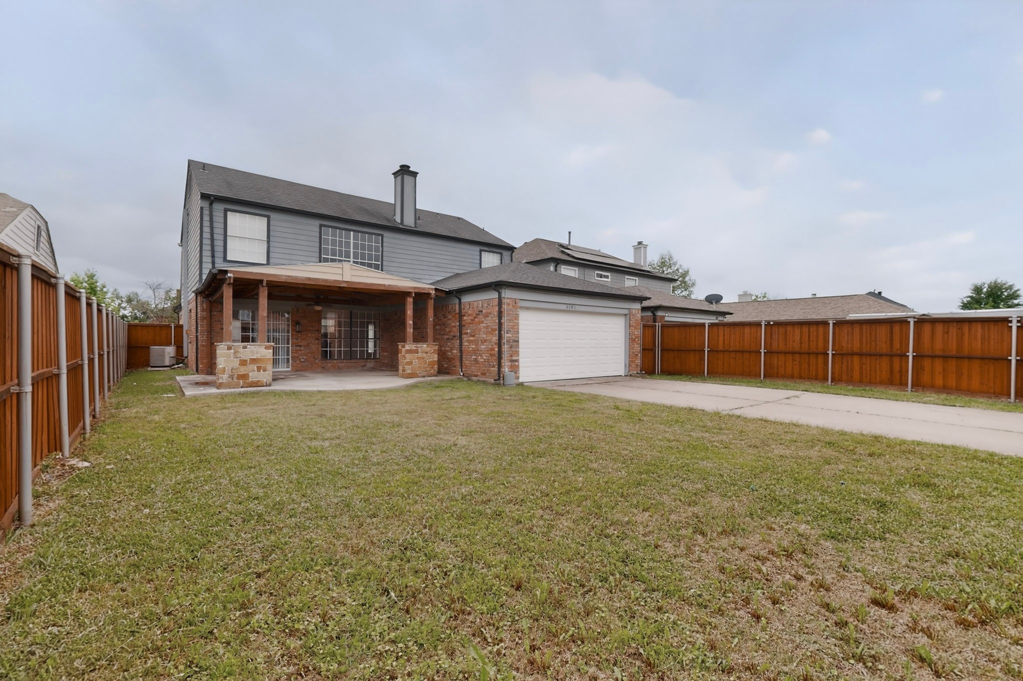 2101 Walden Place Mesquite TX 75181