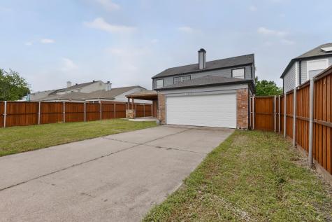 2101 Walden Place Mesquite TX 75181