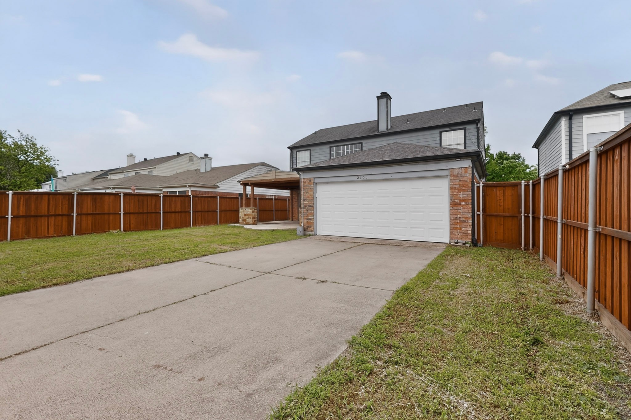 2101 Walden Place Mesquite TX 75181