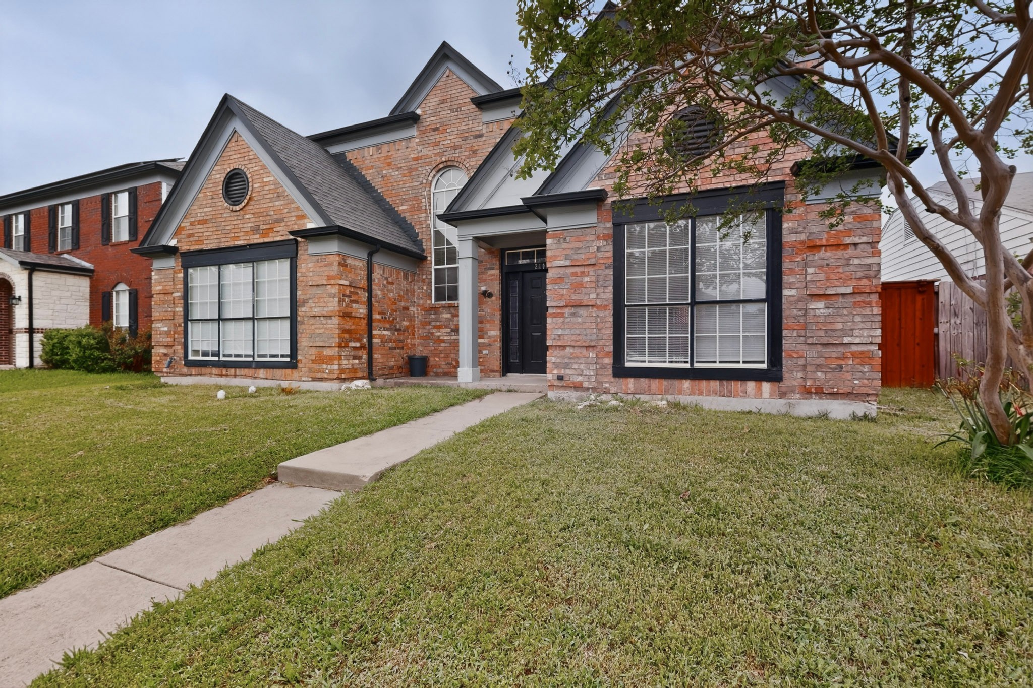 2101 Walden Place Mesquite TX 75181