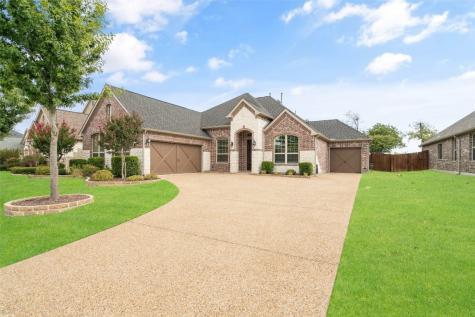 14202 Summerwoods Lane Frisco TX 75035