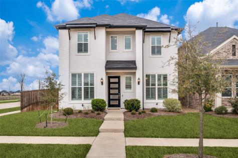 10990 Prairie Rose Road Frisco TX 75035