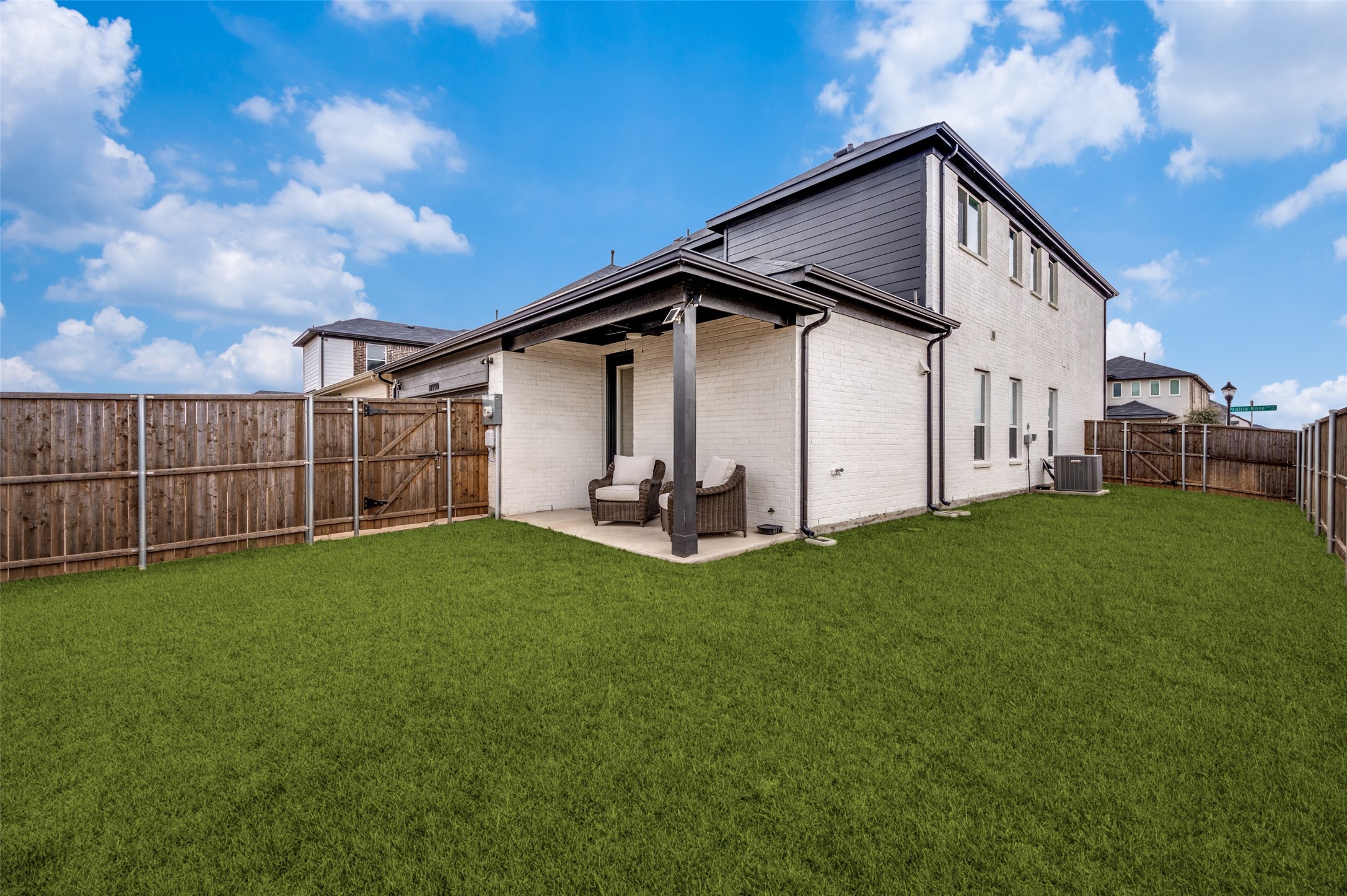10990 Prairie Rose Road Frisco TX 75035