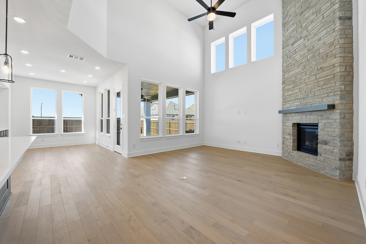 7860 Switchwood Lane Fort Worth TX 76123