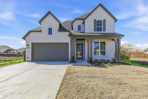 7860 Switchwood Lane Fort Worth TX 76123
